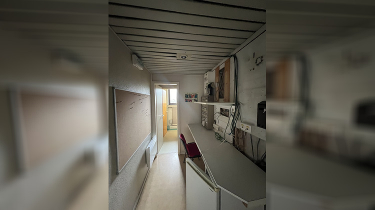 Ma-Cabane - Vente Local commercial Bousse, 83 m²