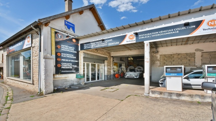 Ma-Cabane - Vente Local commercial BOUTIGNY SUR ESSONNE, 900 m²