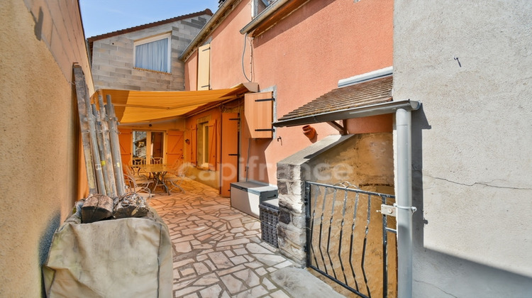 Ma-Cabane - Vente Local commercial BOUTIGNY SUR ESSONNE, 900 m²