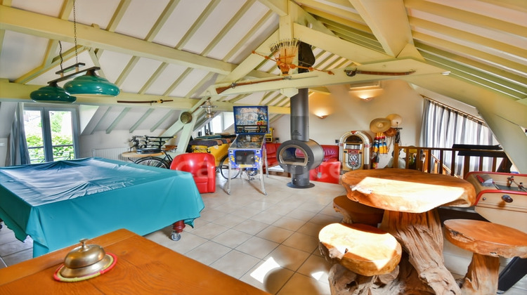 Ma-Cabane - Vente Local commercial BOUTIGNY SUR ESSONNE, 900 m²