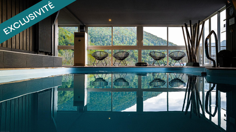 Ma-Cabane - Vente Local commercial Boutx, 476 m²