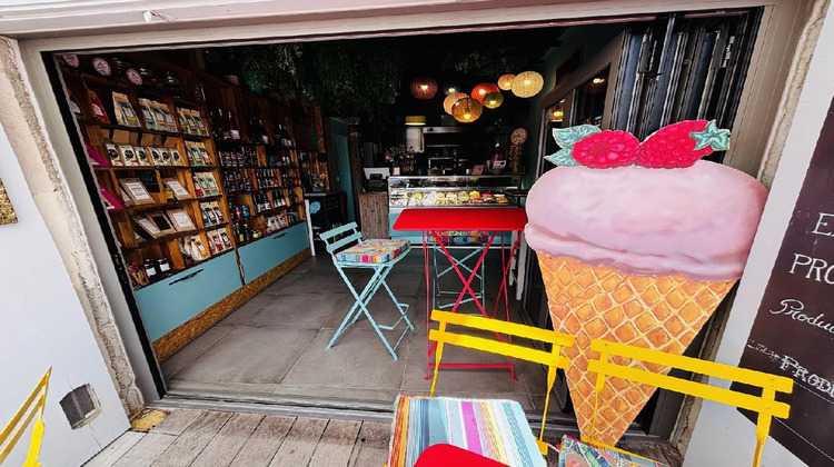 Ma-Cabane - Vente Local commercial BOUZIGUES, 25 m²