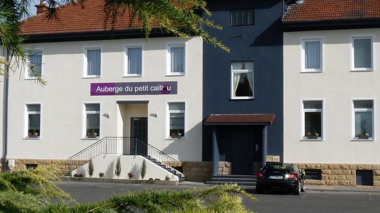 Ma-Cabane - Vente Local commercial Bouzonville, 674 m²