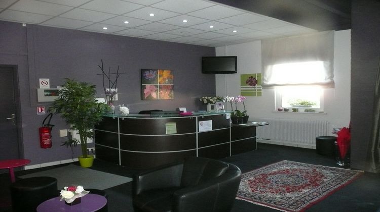 Ma-Cabane - Vente Local commercial Bouzonville, 674 m²