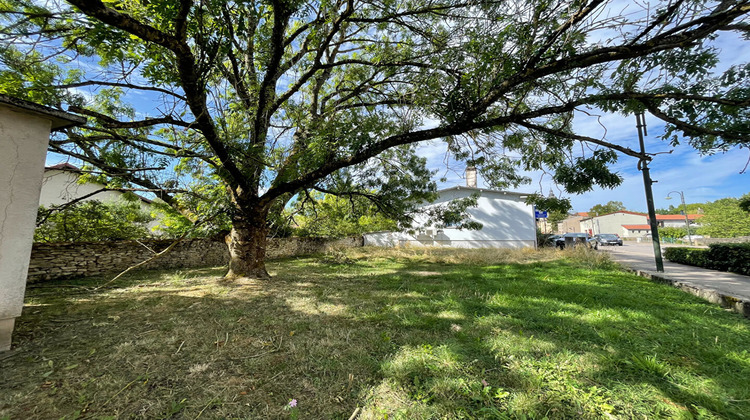 Ma-Cabane - Vente Local commercial BOUZONVILLE, 119 m²