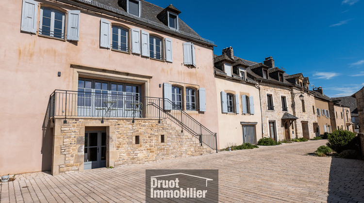 Ma-Cabane - Vente Local commercial Bozouls, 800 m²