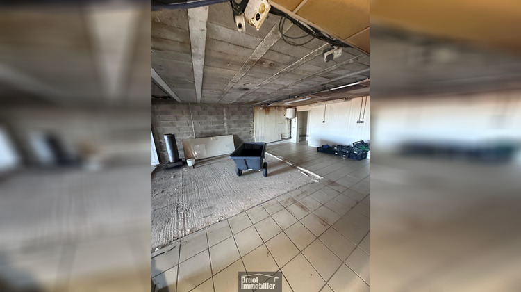 Ma-Cabane - Vente Local commercial Bozouls, 140 m²