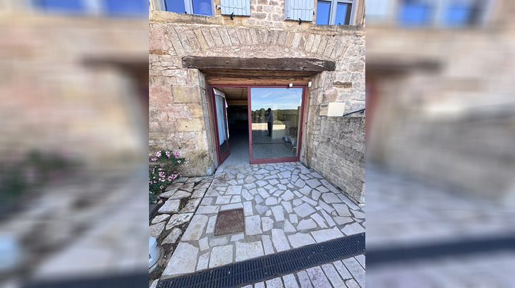 Ma-Cabane - Vente Local commercial BOZOULS, 140 m²