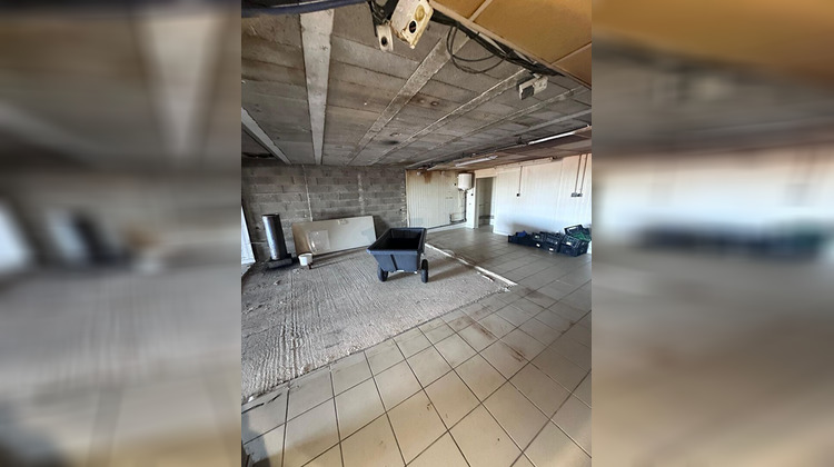 Ma-Cabane - Vente Local commercial BOZOULS, 140 m²