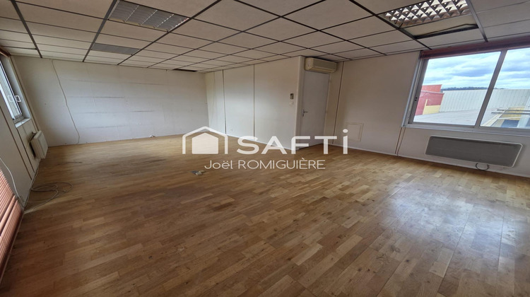 Ma-Cabane - Vente Local commercial Bozouls, 1356 m²