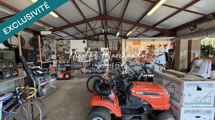 Ma-Cabane - Vente Local commercial Bozouls, 150 m²