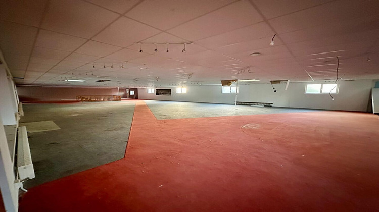 Ma-Cabane - Vente Local commercial BOZOULS, 1356 m²