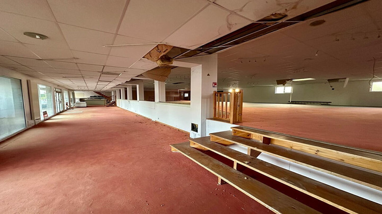 Ma-Cabane - Vente Local commercial BOZOULS, 1356 m²