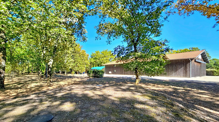 Ma-Cabane - Vente Local commercial Brach, 351 m²