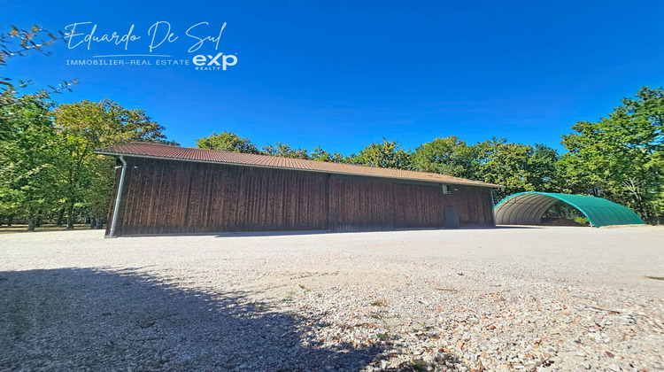 Ma-Cabane - Vente Local commercial Brach, 351 m²