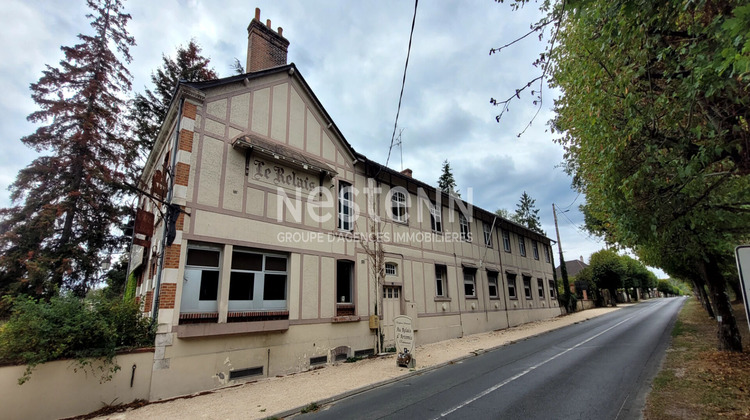 Ma-Cabane - Vente Local commercial BRACIEUX, 2800 m²