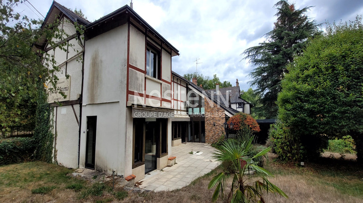 Ma-Cabane - Vente Local commercial BRACIEUX, 2800 m²
