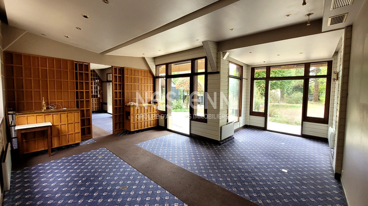 Ma-Cabane - Vente Local commercial BRACIEUX, 2800 m²