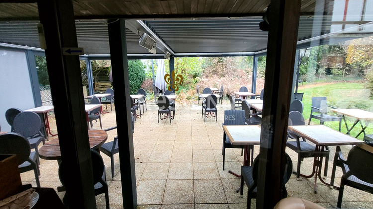 Ma-Cabane - Vente Local commercial BRACIEUX, 2800 m²