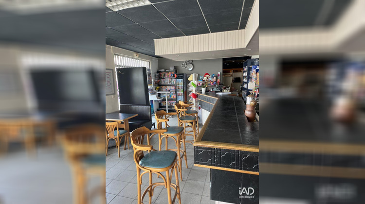 Ma-Cabane - Vente Local commercial Brandérion, 330 m²