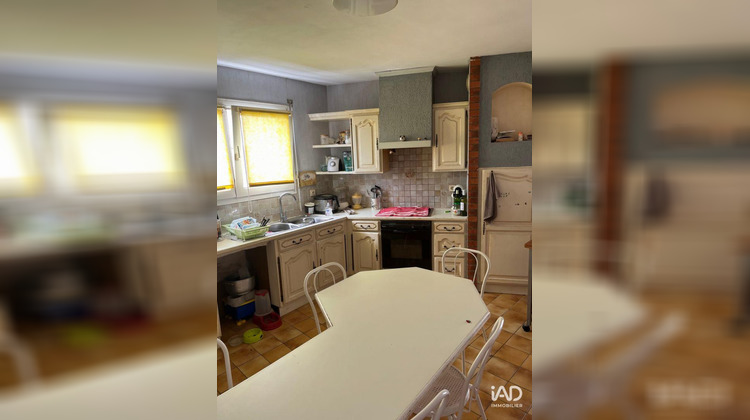 Ma-Cabane - Vente Local commercial Brandérion, 330 m²