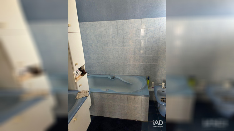 Ma-Cabane - Vente Local commercial Brandérion, 330 m²