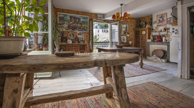 Ma-Cabane - Vente Local commercial Brantôme, 316 m²