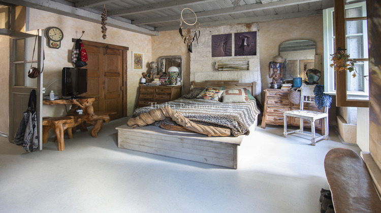 Ma-Cabane - Vente Local commercial Brantôme, 316 m²