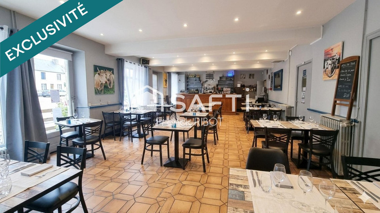 Ma-Cabane - Vente Local commercial Brassy, 281 m²