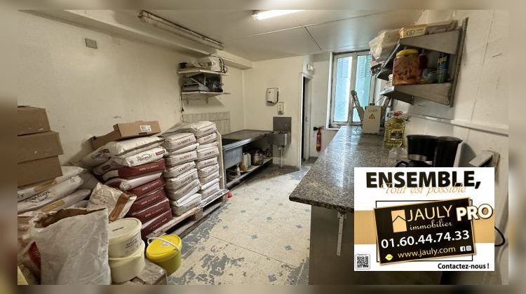 Ma-Cabane - Vente Local commercial Bray-sur-Seine, 350 m²