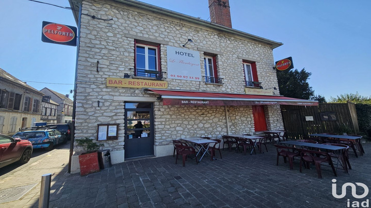 Ma-Cabane - Vente Local commercial Bray-sur-Seine, 120 m²