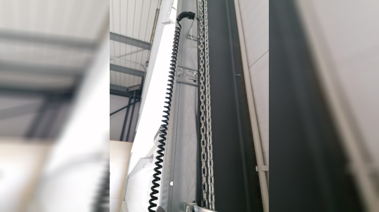 Ma-Cabane - Vente Local commercial Brech, 660 m²