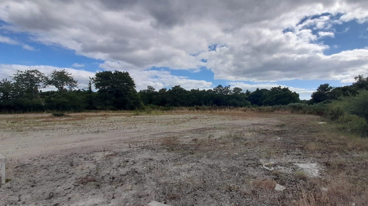 Ma-Cabane - Vente Local commercial Brech, 660 m²