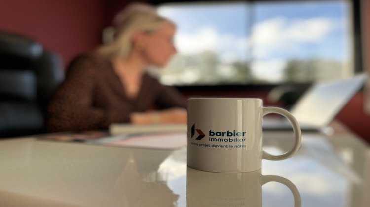 Ma-Cabane - Vente Local commercial Brech, 300 m²