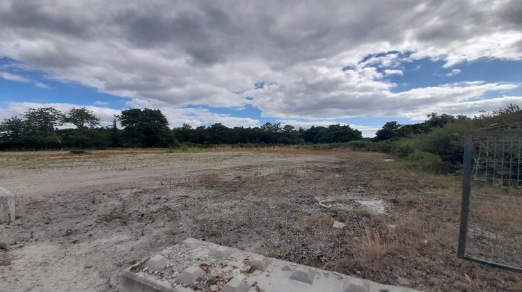 Ma-Cabane - Vente Local commercial Brech, 800 m²