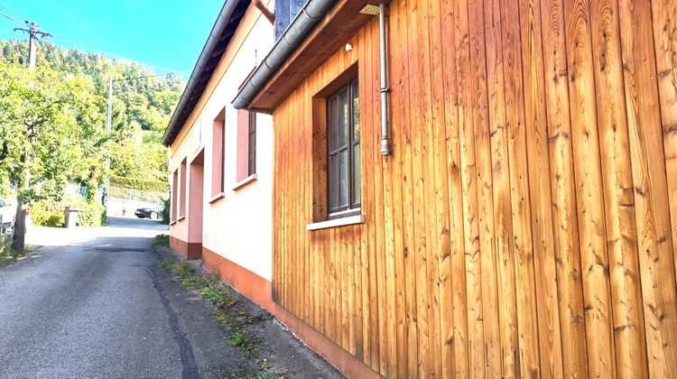 Ma-Cabane - Vente Local commercial Breitenbach-Haut-Rhin, 540 m²