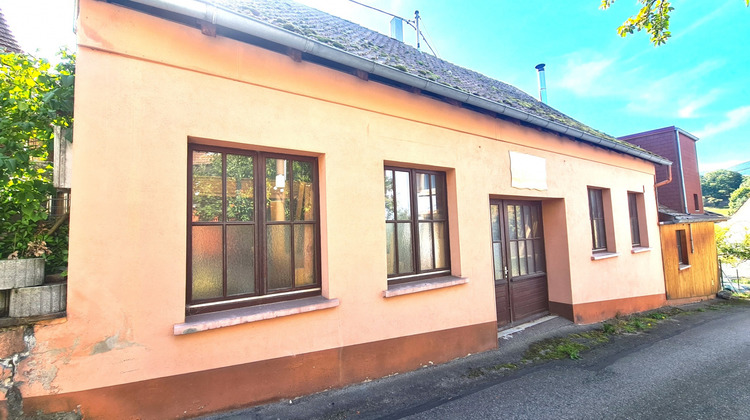 Ma-Cabane - Vente Local commercial Breitenbach-Haut-Rhin, 540 m²