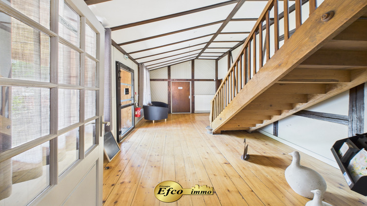 Ma-Cabane - Vente Local commercial Breitenbach-Haut-Rhin, 400 m²