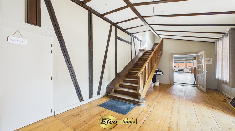 Ma-Cabane - Vente Local commercial Breitenbach-Haut-Rhin, 400 m²