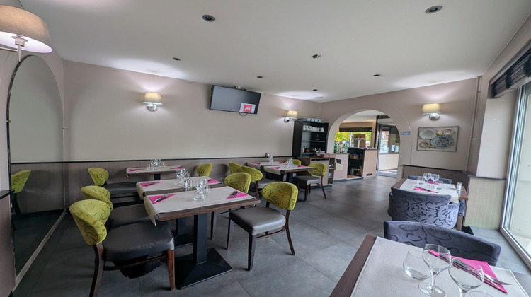 Ma-Cabane - Vente Local commercial Bresles, 240 m²