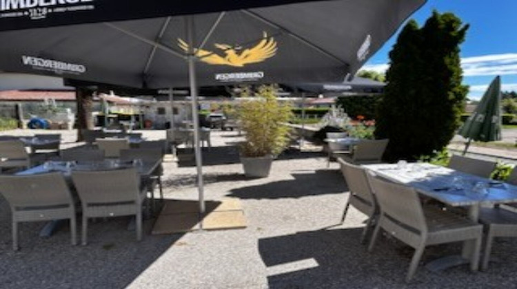 Ma-Cabane - Vente Local commercial BRESSOLLES, 110 m²