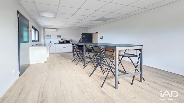 Ma-Cabane - Vente Local commercial Bressols, 1320 m²