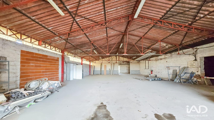 Ma-Cabane - Vente Local commercial Bressols, 1320 m²
