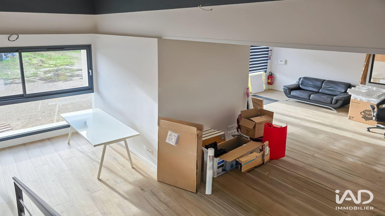 Ma-Cabane - Vente Local commercial Bressols, 1320 m²