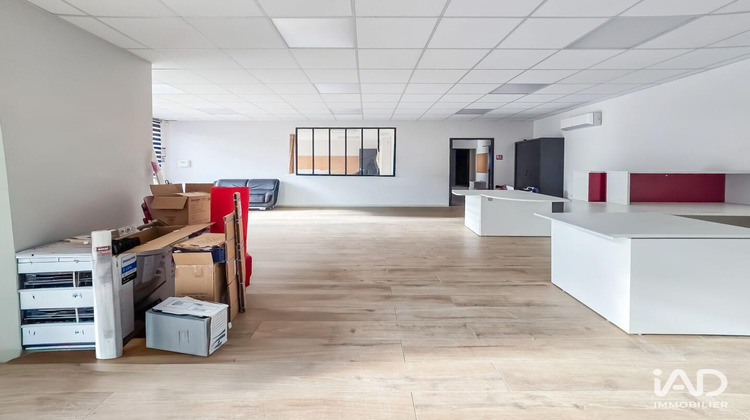 Ma-Cabane - Vente Local commercial Bressols, 1320 m²