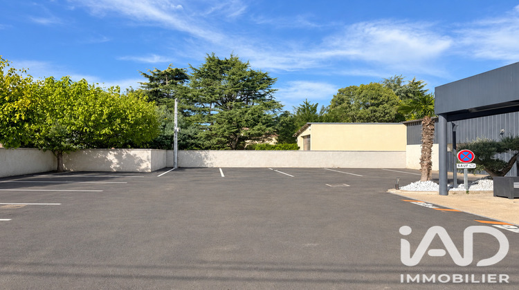 Ma-Cabane - Vente Local commercial Bressols, 300 m²