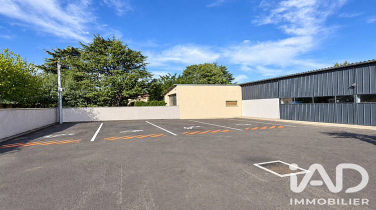 Ma-Cabane - Vente Local commercial Bressols, 300 m²