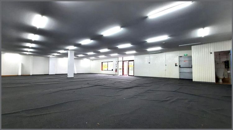 Ma-Cabane - Vente Local commercial BRESSUIRE, 255 m²