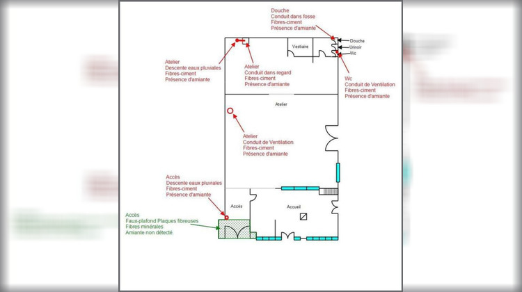 Ma-Cabane - Vente Local commercial BRESSUIRE, 719 m²