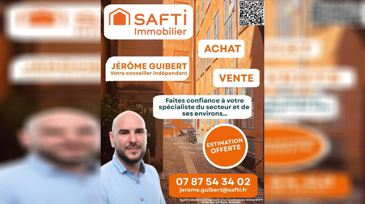 Ma-Cabane - Vente Local commercial Bressuire, 44 m²